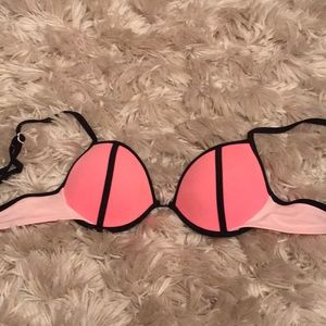Victoria Secret swim top